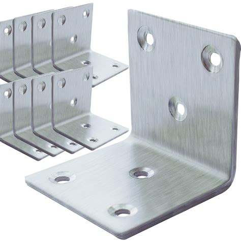 60 degree angle metal tube bracket|metal angle braces for wood.